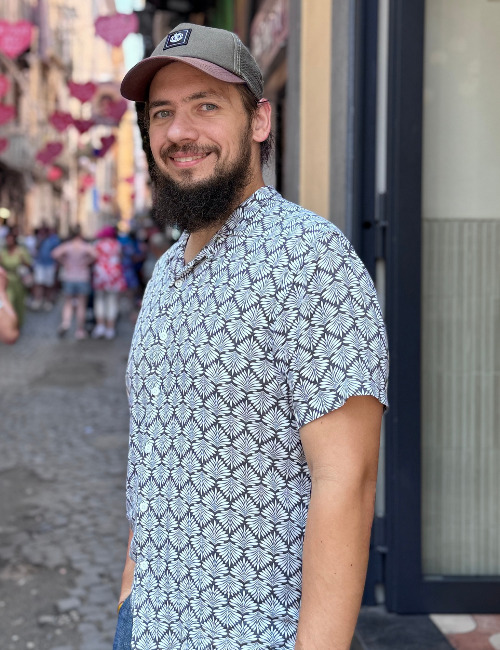 Profile Image