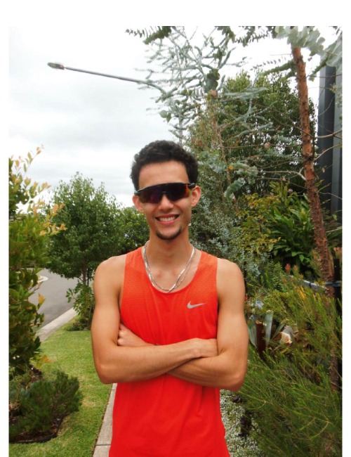 Profile Image
