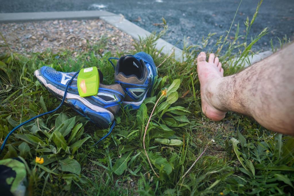 10 Differences Between Road Racing and Ultramarathons » UESCA