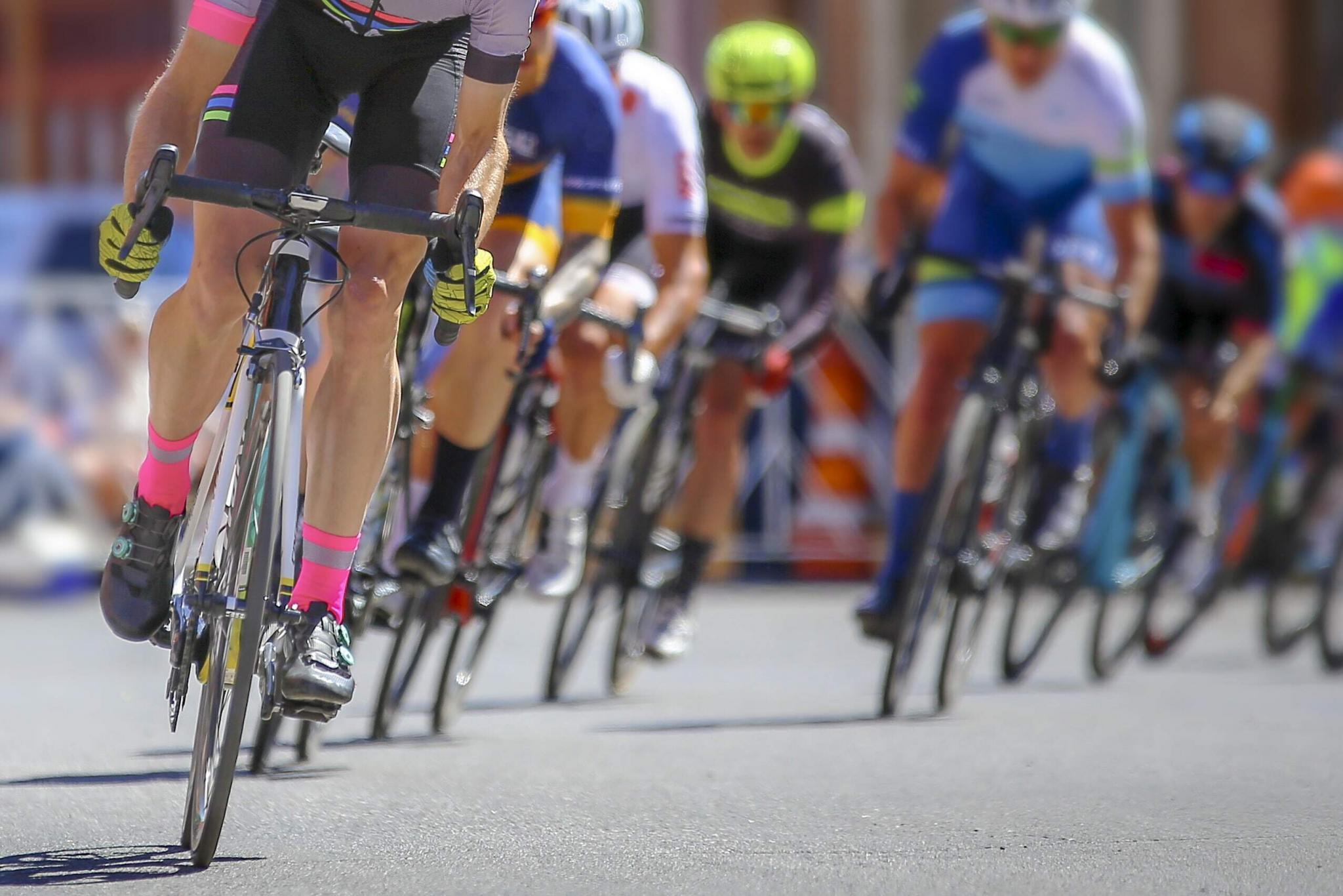 Cycling Aerodynamics - Surprising Facts » UESCA