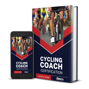 cycling coach book cover