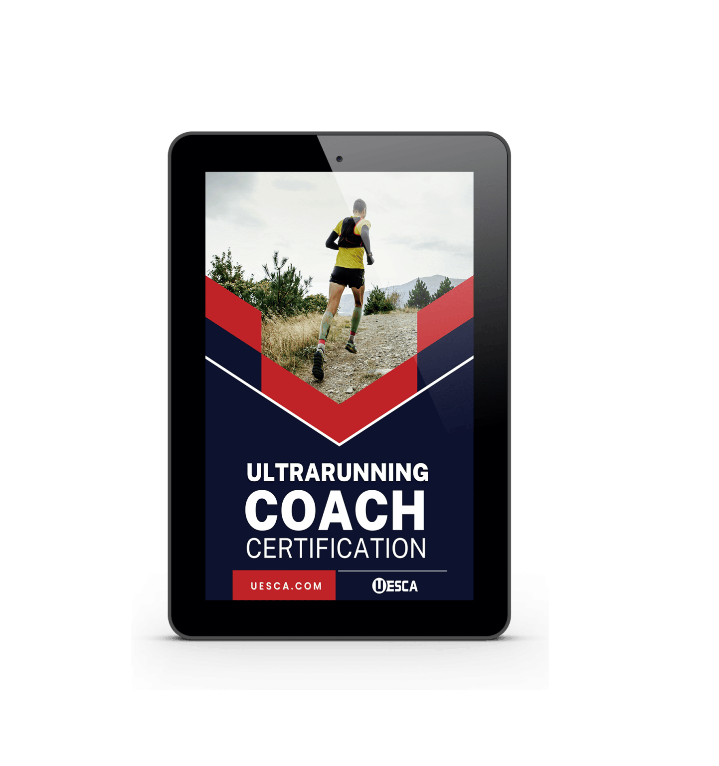 Uesca coach certifications