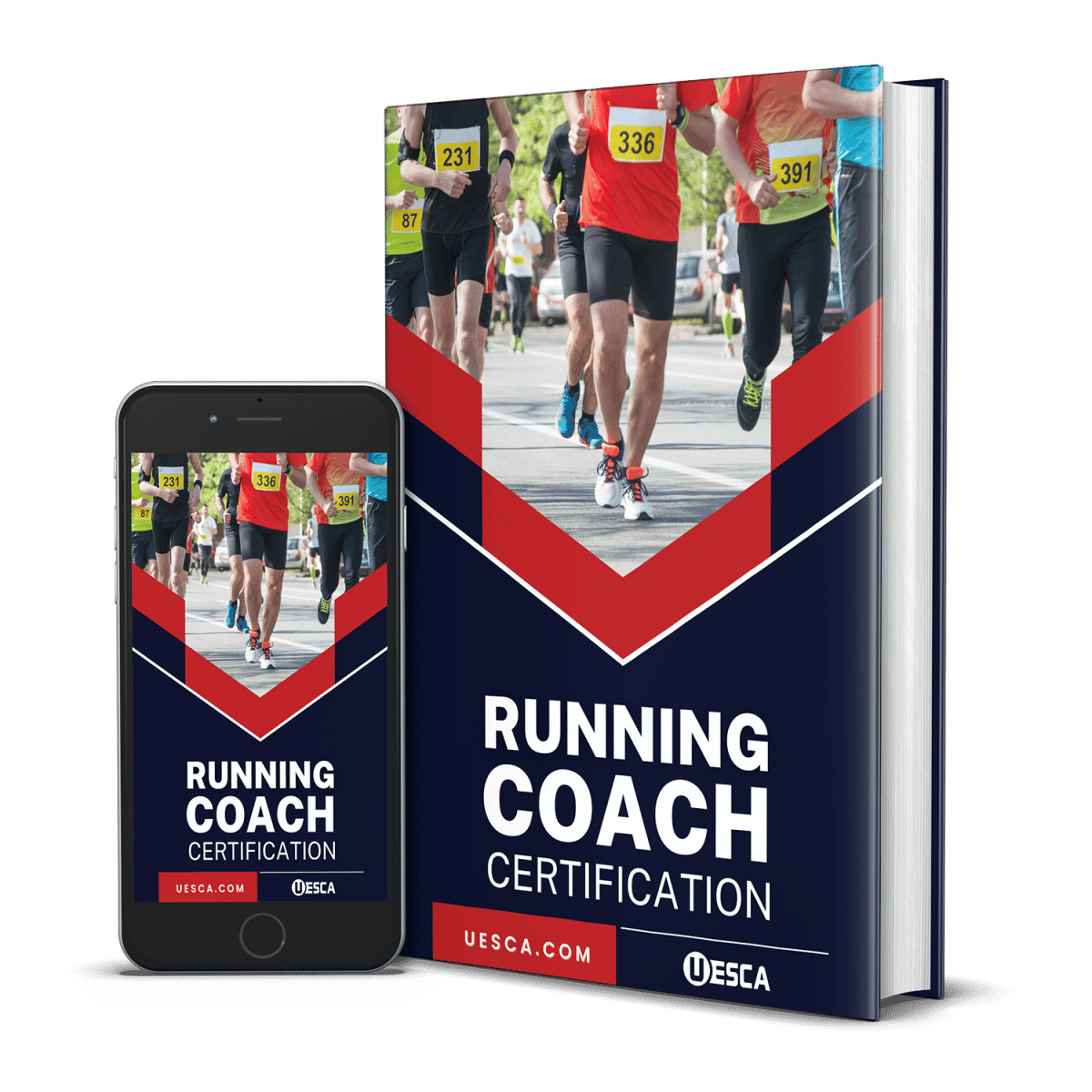 UESCA Running Coach Certification