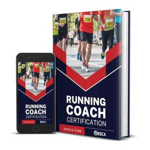 running coach book cover