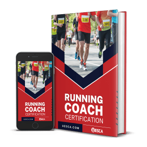 running coach book cover