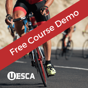 Cycling Free Demo Course