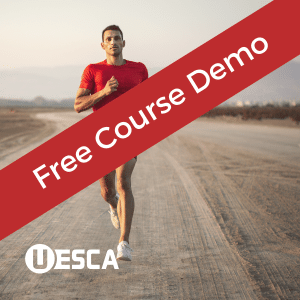 Running Free Demo Course