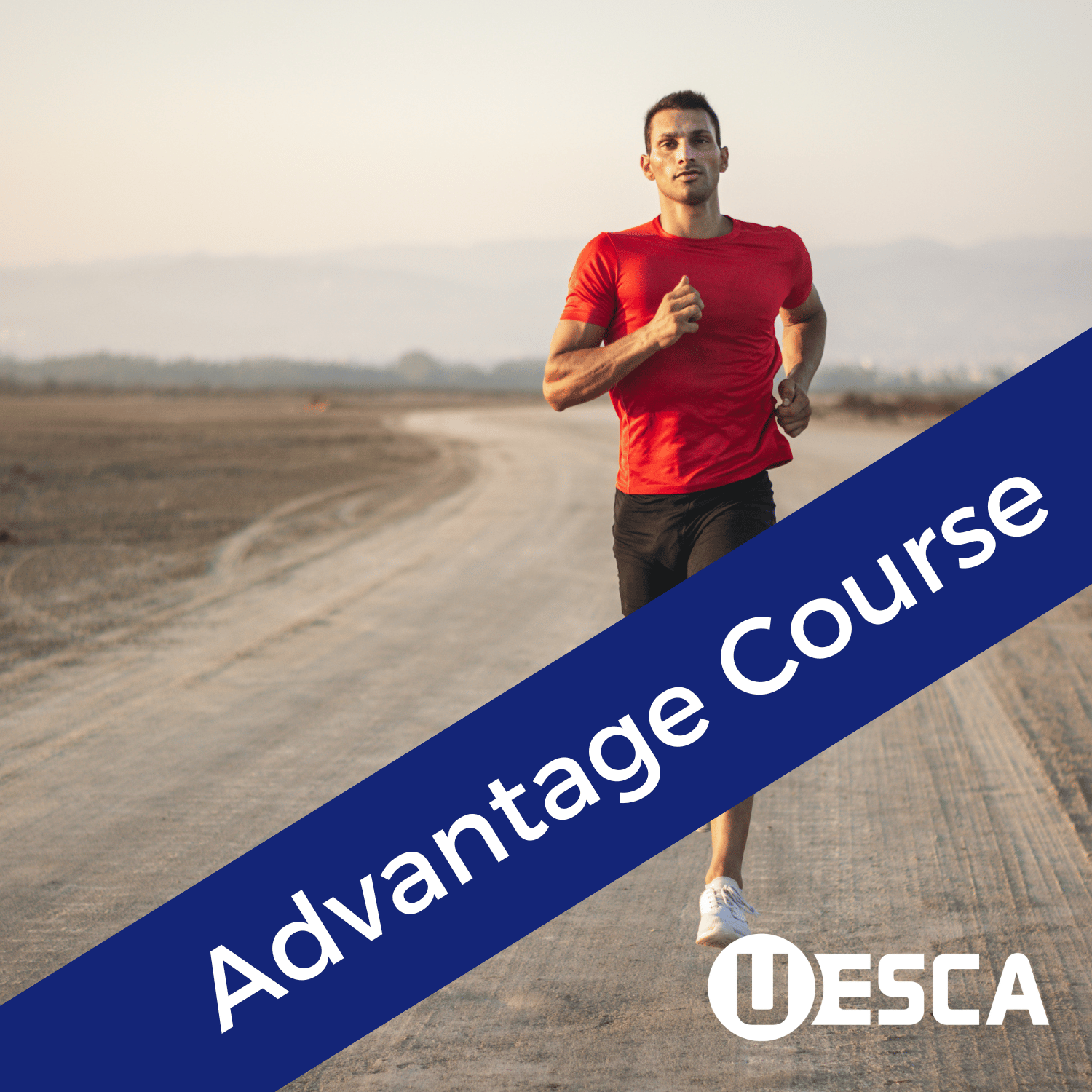 Product - Adv Course Running
