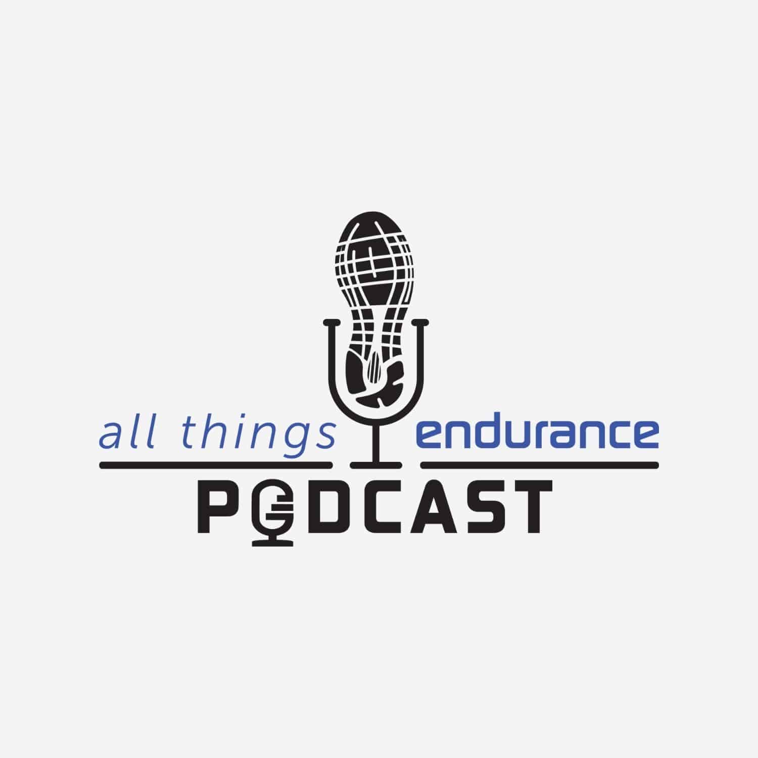 all things endurance podcast