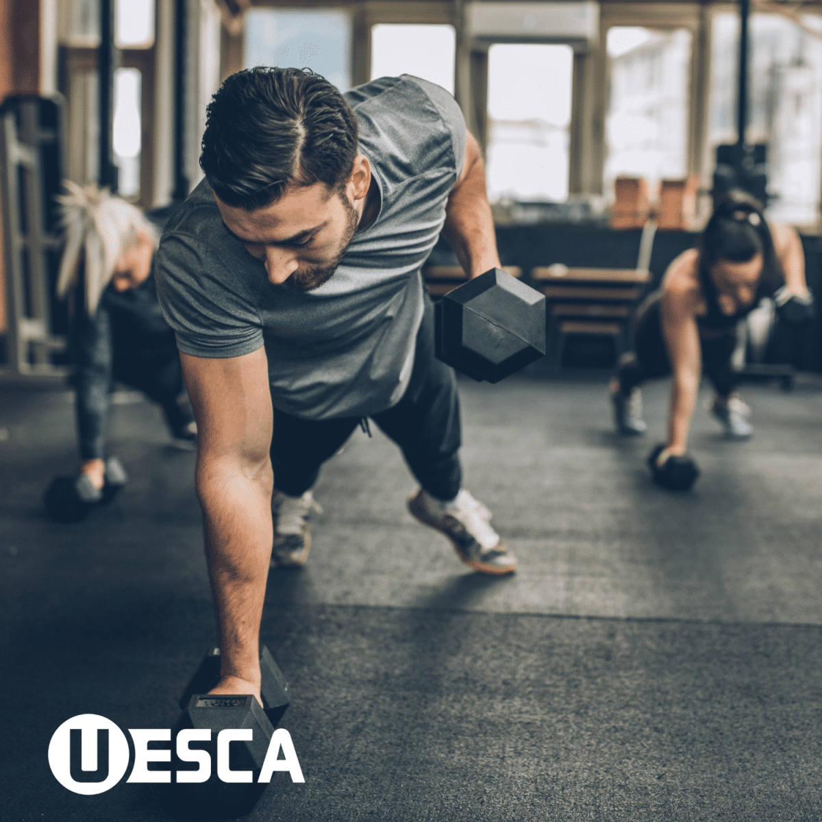 UESCA Strength and Conditioning for Endurance Athletes Certification Course