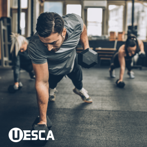 UESCA Strength and Conditioning for Endurance Athletes Certification Course