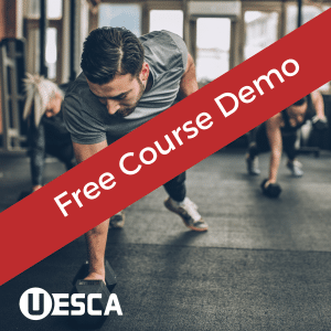 Endurance Strength and Conditioning Free Demo Course