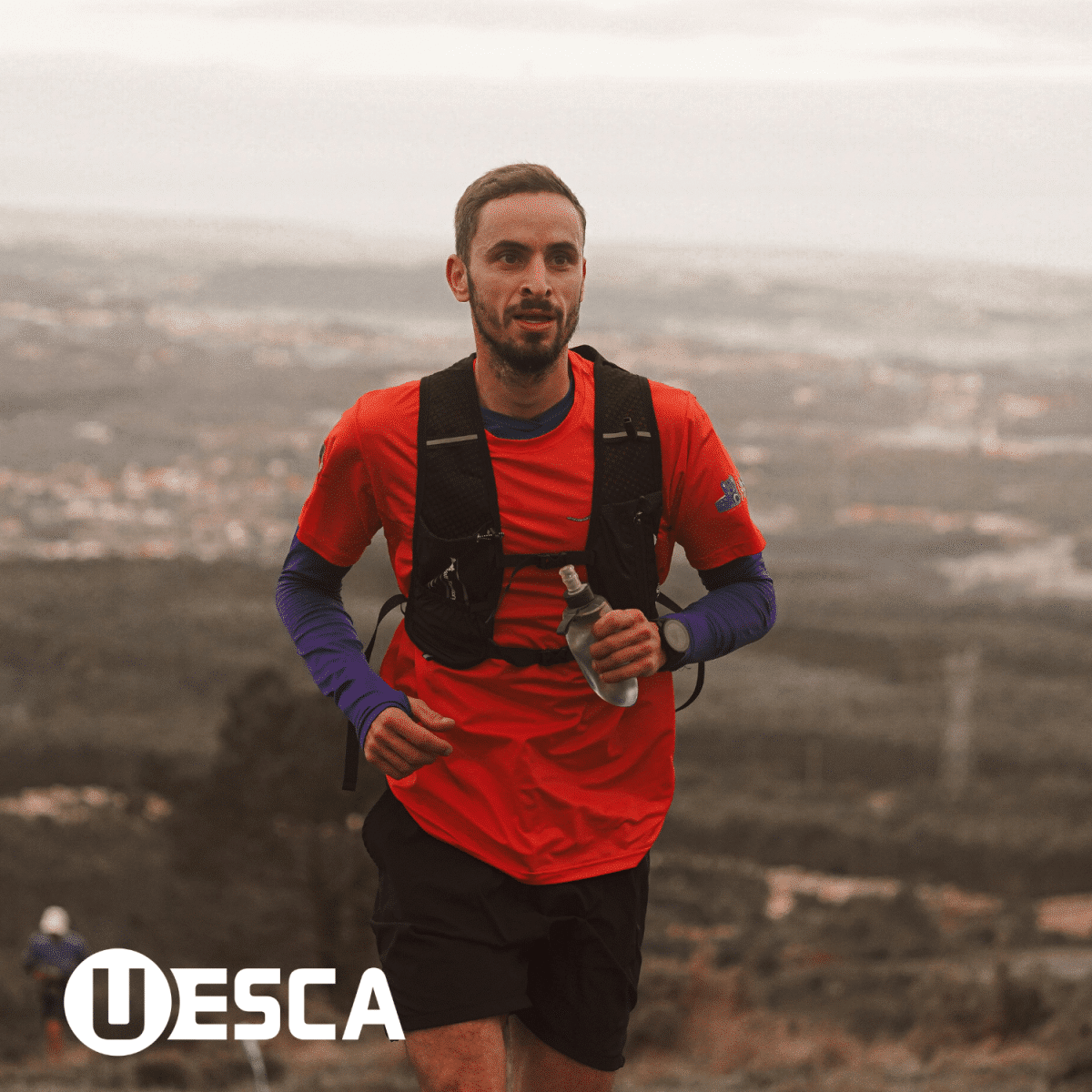 UESCA Ultra Endurance Sports Nutrition Certification