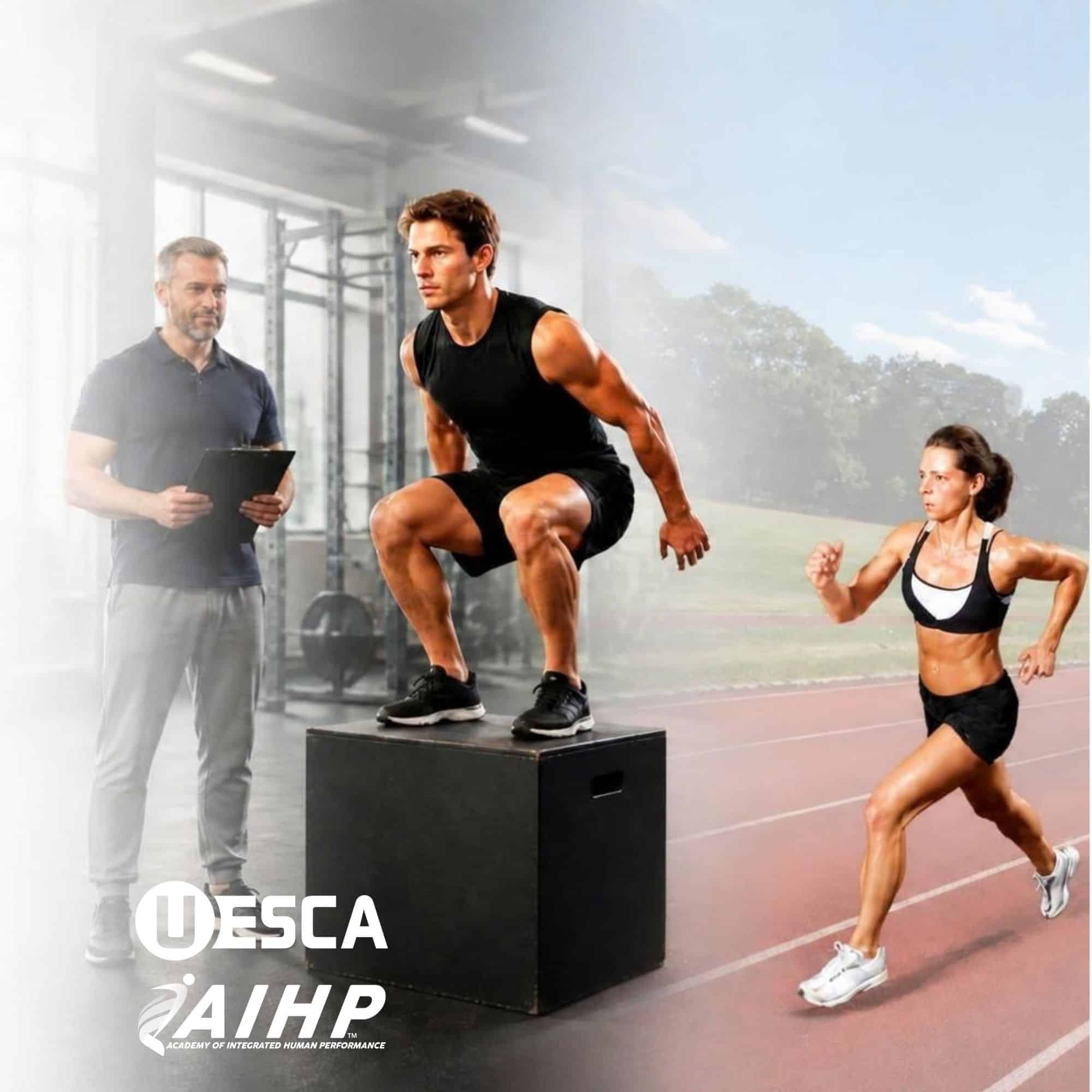 Run + Strength Hybrid Coach Bundle