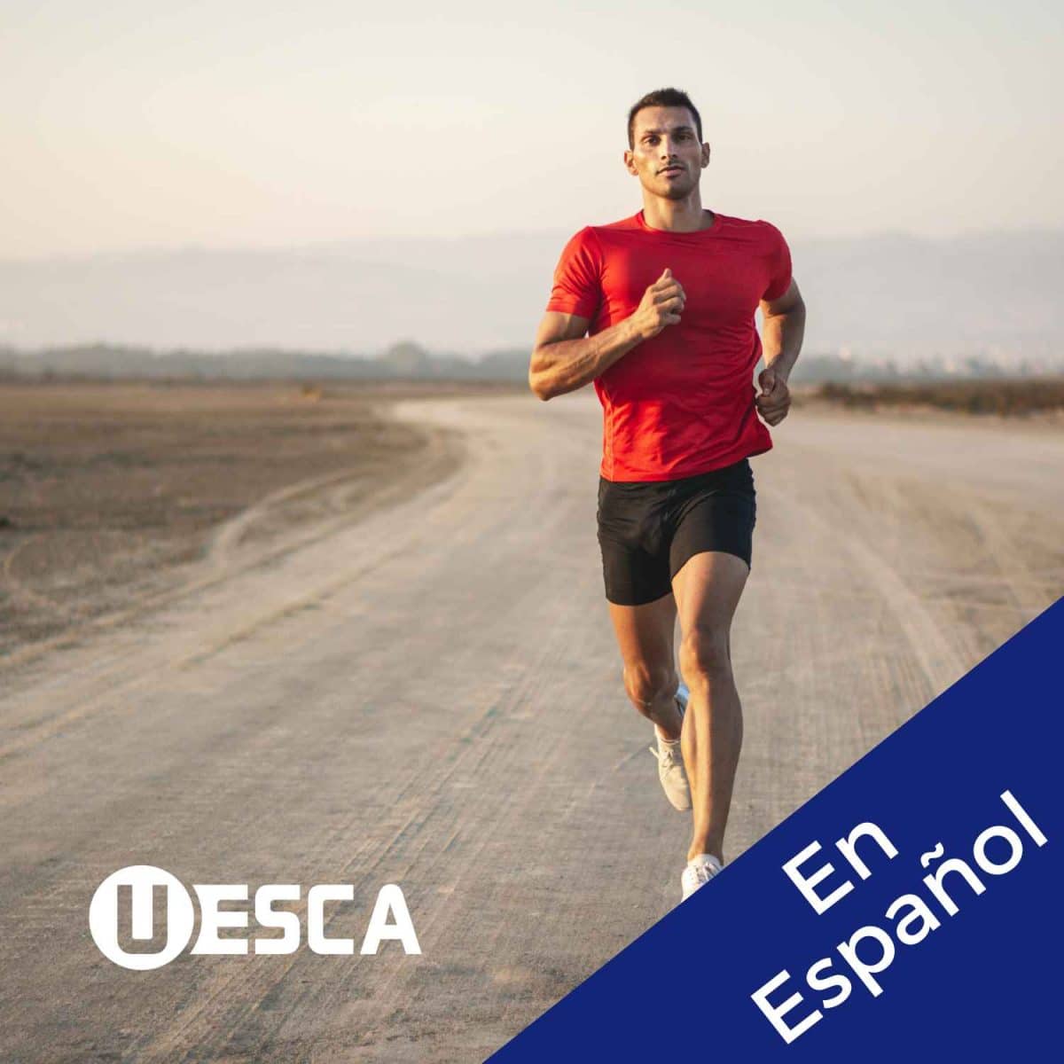 UESCA Running Coach Certification - Spanish