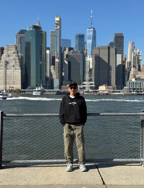Profile Image