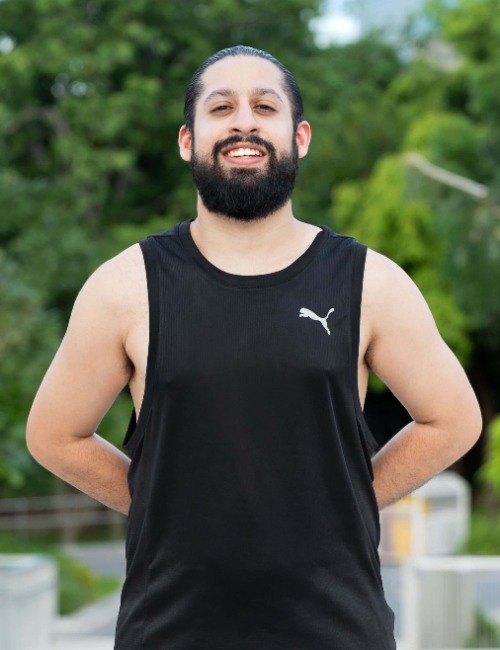 Profile Image