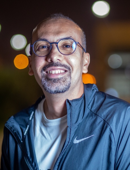 Profile Image